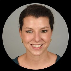 Meet your Posher, Tressa